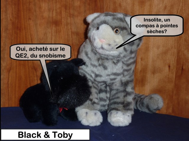 Black & Toby