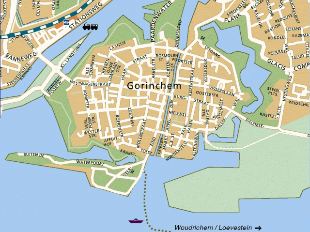 Gorinchem
